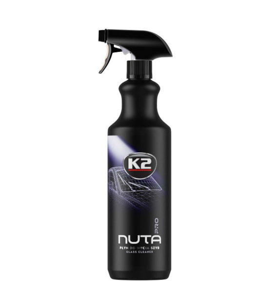 K2 NUTA PRO płyn do mycia szyb 1l (D4001)