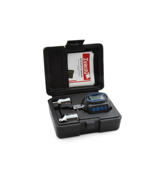 GEKO Adapter dynamometryczny elektroniczny T00025 qq