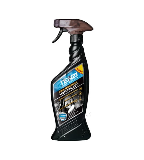 Tenzi Detailer Motorplast do mycia silnika 600ml (AD53)