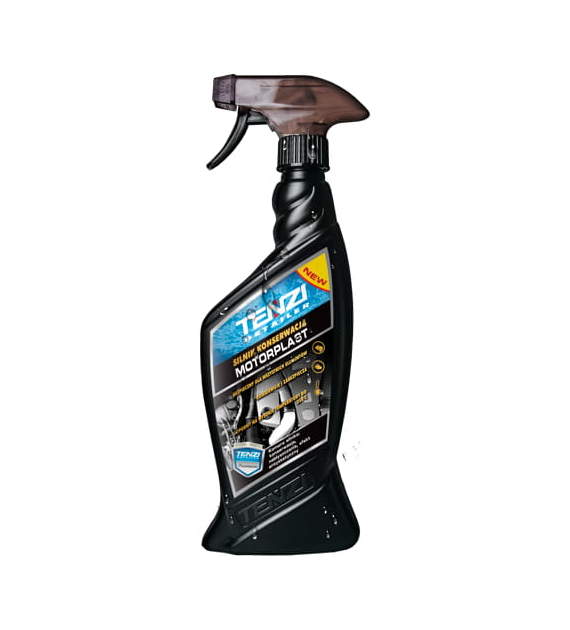 Tenzi Detailer Motorplast do mycia silnika 600ml (AD53)  ww