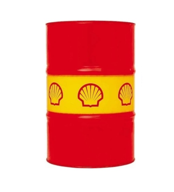 Olej Shell Rimula R6 LM  10W/40 209l