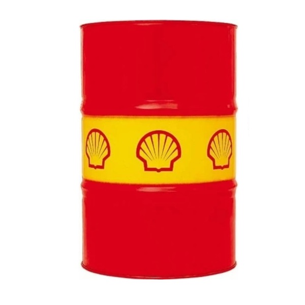 Olej Shell Rimula R6 LM  10W/40 209l