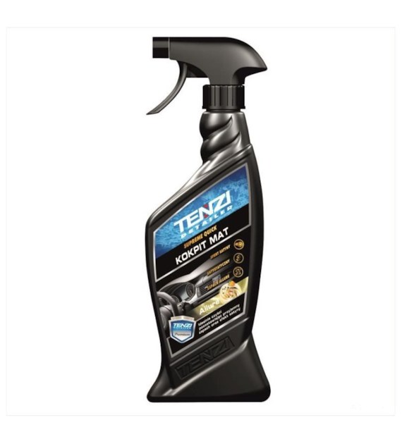 Tenzi Detailer Kokpit Mat Alure 600ml (AD48)