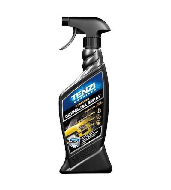 Tenzi Detailer Krwawa felga Cherry 600ml (AD207)