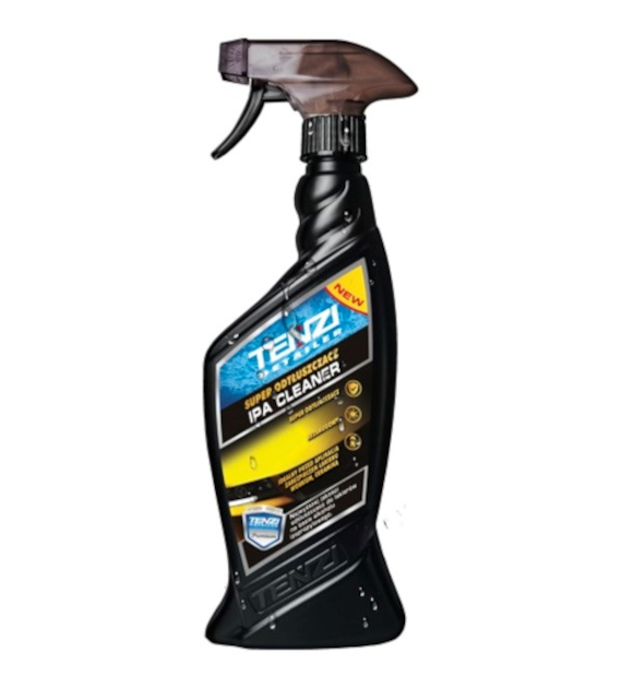 Tenzi Detailer IPA Cleaner 600ml 20% (AD133)