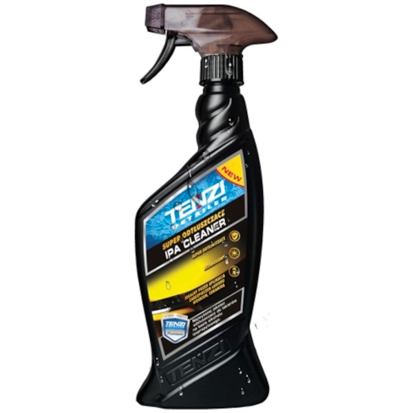 Tenzi Detailer IPA Cleaner 600ml 20% (AD133)