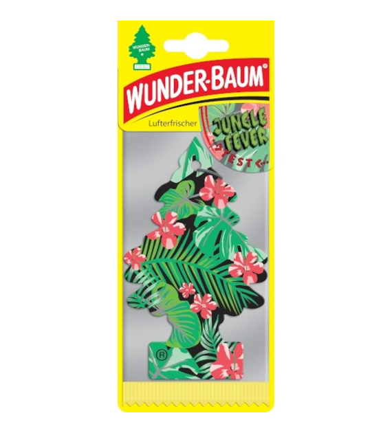 Choinka Wunder Baum-Jungle Fever (23-184)