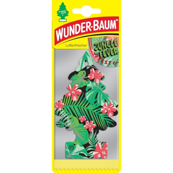 Choinka Wunder Baum-Jungle Fever (23-184)