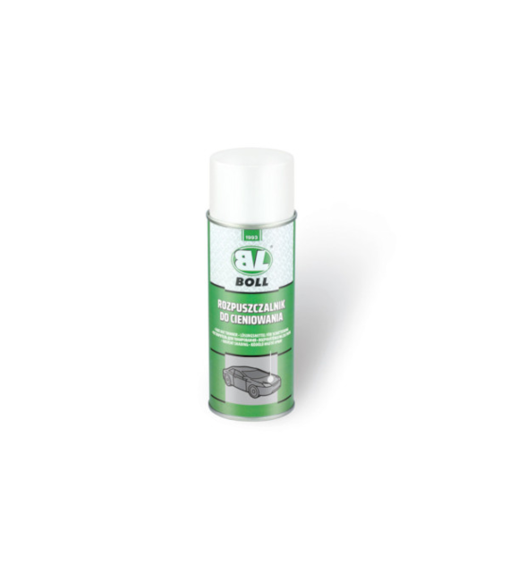 Boll Rozpuszczalnik do cieniowania spray 400ml