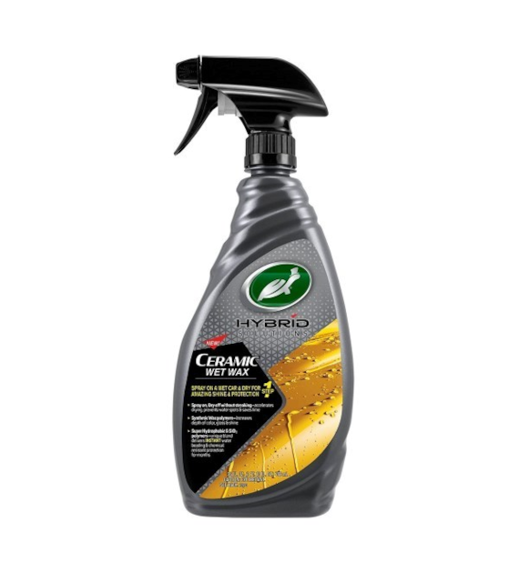 Turtle Wax Hybrid Solutions Ceramic Wet Wax 500ml (70-195)