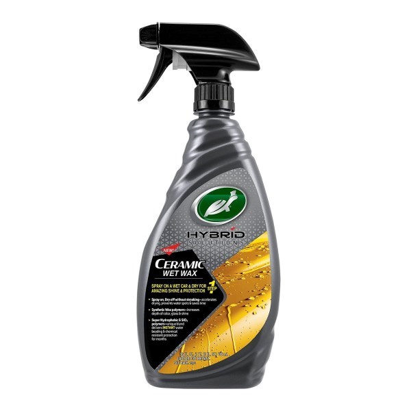 Turtle Wax Hybrid Solutions Ceramic Wet Wax 500ml (70-195)