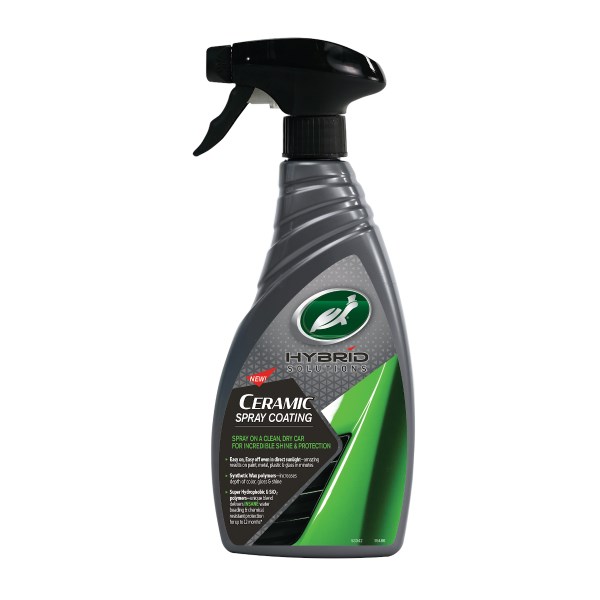 Turtle Wax Hybrid Solutions Ceramic Wax Coating 500ml (70-196)