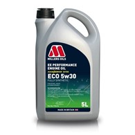 Olej Millers EE PERFORMANCE ECO 5w/30 5l  (7706)