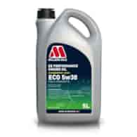 Olej Millers EE PERFORMANCE ECO 5w/30 5l  (7706)