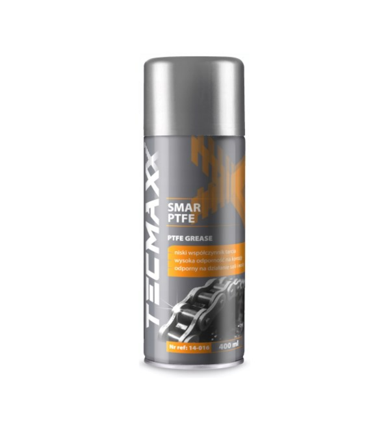 TECMAXX smar PTFE 400ml  (14-016)