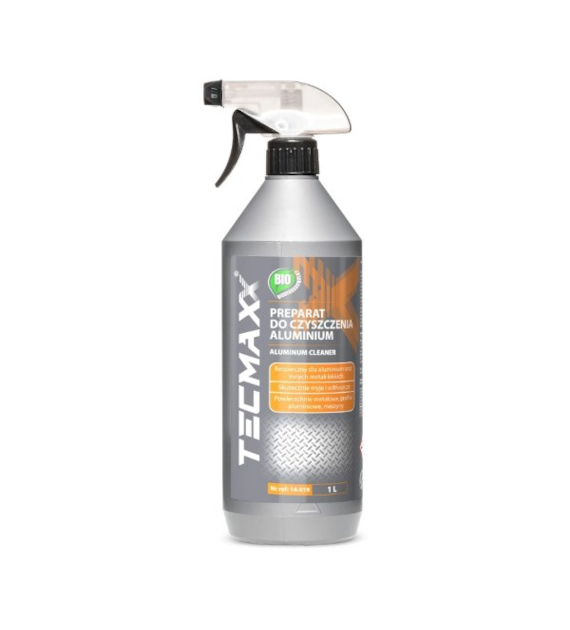 TECMAXX Preparat do czyszczenia aluminium 1L (14-019)