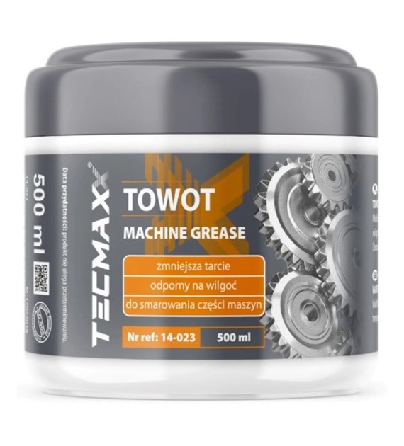 TECMAXX Smar Towot 500ml (14-023)