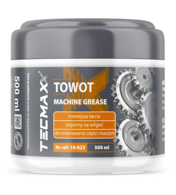 TECMAXX Smar Towot 500ml (14-023)