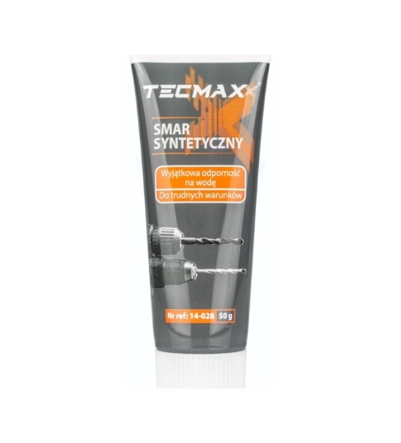 TECMAXX Smar syntetyczny tubka 50g  (14-028)