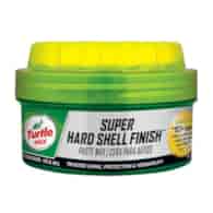 Turtle Wax Super Hard Shell Finish Paste Wax Pasta woskowa 397 g *nowość* (70-197)