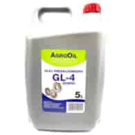 Olej AGROOIL GEAR OIL GL-4 80W/90   10L