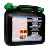 Liqui Moly płyn do czyszczenia układów wtrysk. benzyna 5l qq
