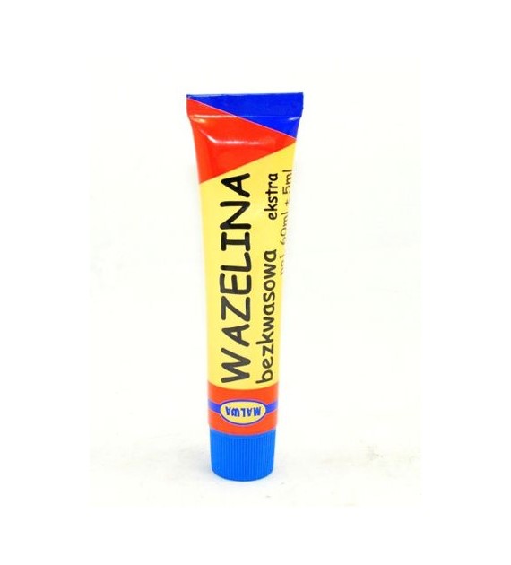 Wazelina techn. 50ml Malwa