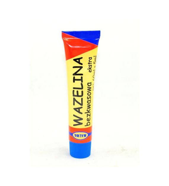 Wazelina techn. 60ml Malwa