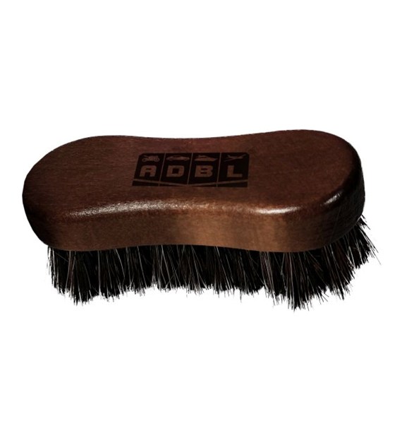 ADBL Ther leather brush szczotka do skóry