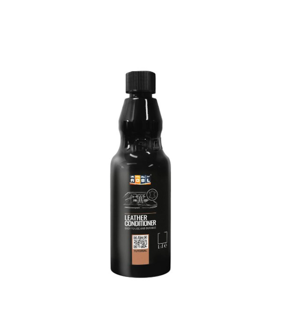 ADBL Leather Conditioner 1l  +trigger WW