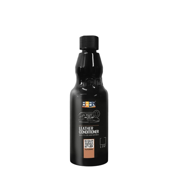 ADBL Leather Conditioner 1l  +trigger