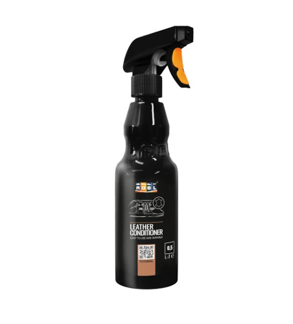 ADBL Leather Conditioner 0,5l + trigger