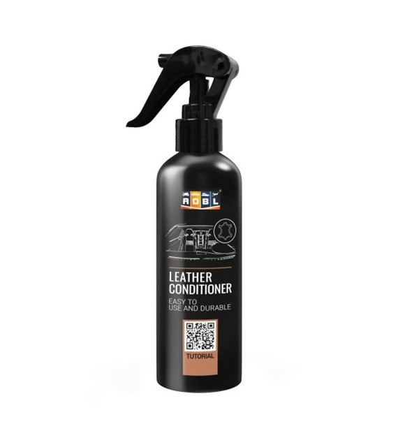 ADBL Leather Conditioner 0,2l