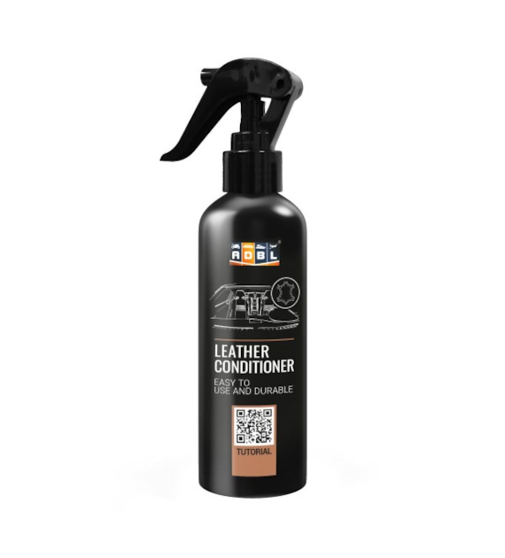 ADBL Leather Conditioner 0,2l