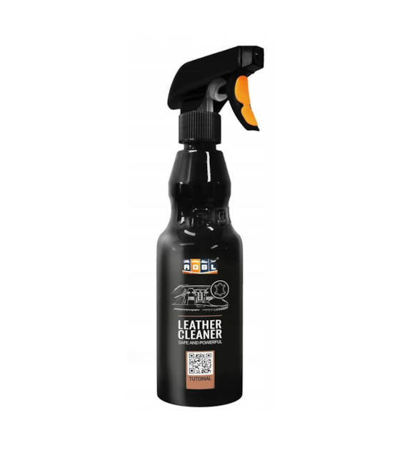 ADBL Leather Cleaner 1l +trigger