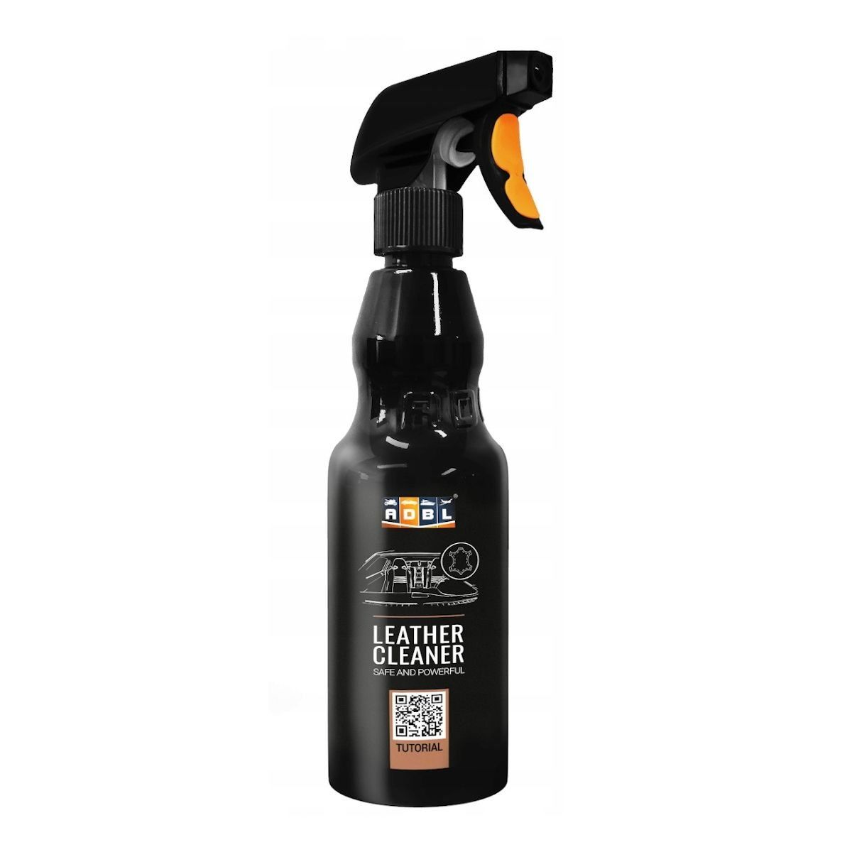 ADBL Leather Cleaner 1l +trigger