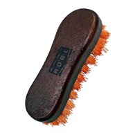 ADBL Textile brush szczotka do tapicerki sztuczne włosie