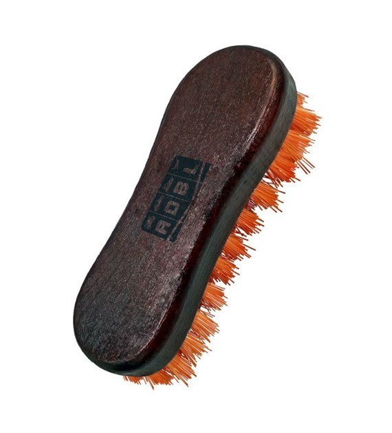 ADBL Textile brush szczotka do tapicerki sztuczne włosie