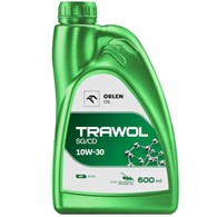 Olej Trawol SG/CD 10W/30 op.0,6l ORLEN kosiarek