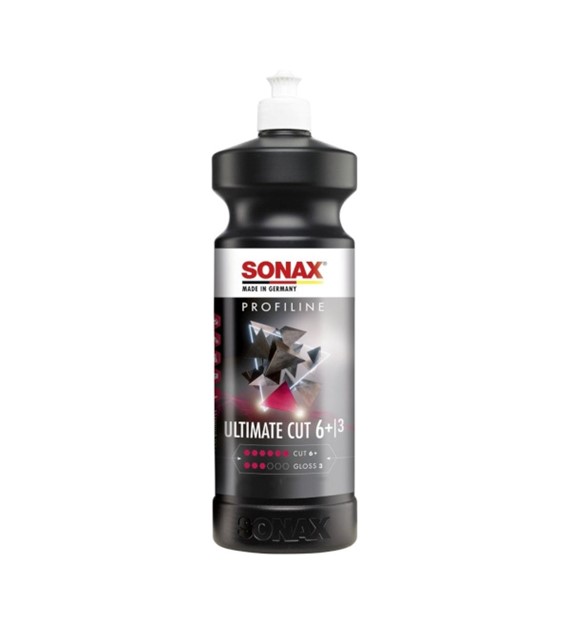 SONAX Profiline pasta Ultimate Cut 06+/03 250 ml (239141)
