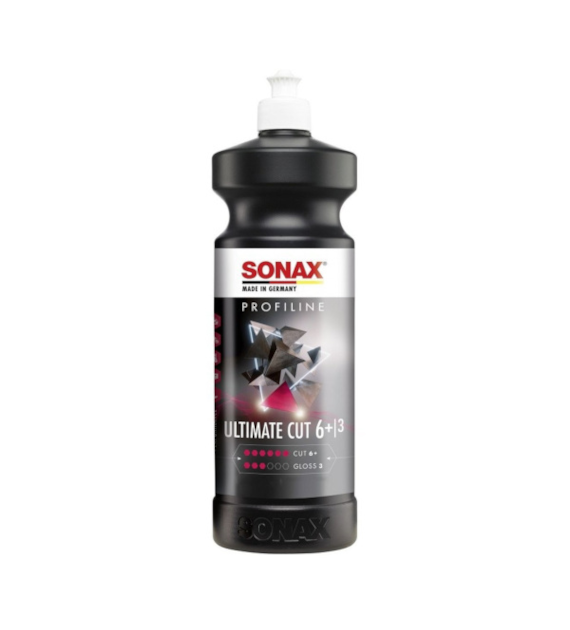 SONAX Profiline pasta Ultimate Cut 06+/03 250 ml (239141)