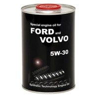 Olej Fanfaro Ford 5W/30 1L metalowe opakowanie
