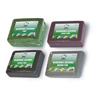 Boll Włóknina ścierna MICRO FINE gr.1500-2000 SZARA 150x200mm