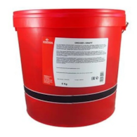 Smar greasen grafit  9 kg Orlen