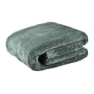 Ręcznik z mikrofibry ULTRA PLUSH GREY DISCOVERY XL do osuszania 60x90  1szt!!! 900gsm