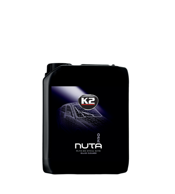 K2 NUTA PRO płyn do mycia szyb 5L (D4005)
