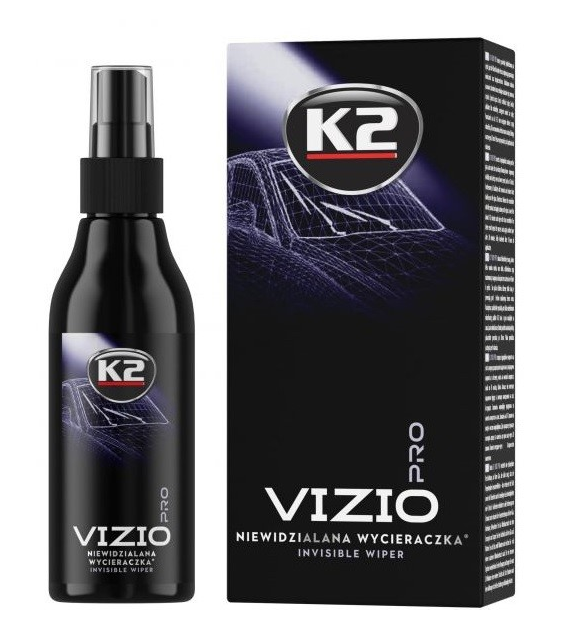 K2 VIZIO PRO niewidzialna wycieraczka (D4028)