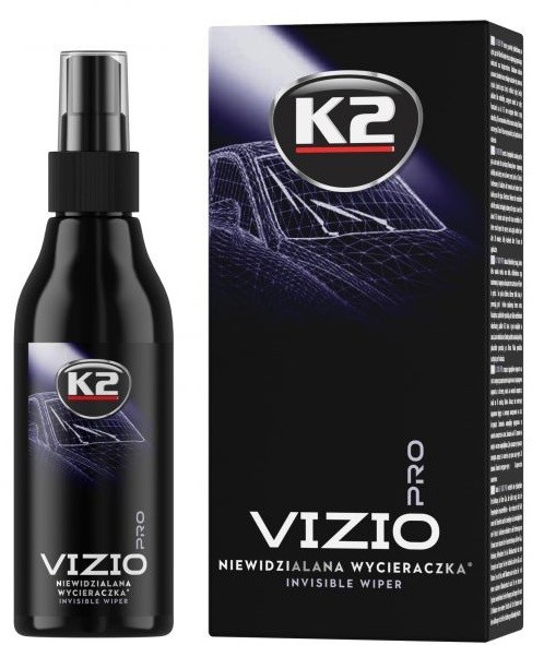 K2 VIZIO PRO niewidzialna wycieraczka (D4028)