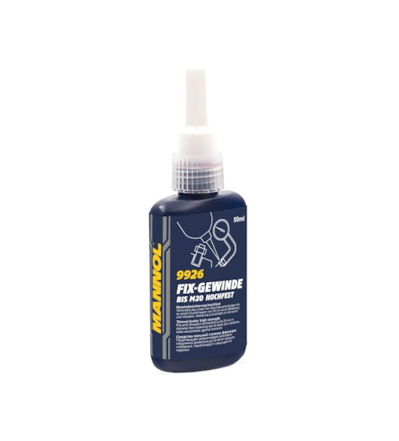 Mannol Klej do gwintu MOCNY *9926* 50g