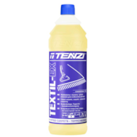 Tenzi Textil EX do prania tapicerki niskopieniący 1l  (Pranie wykładzin i tapicerek metodą ekstrakcyjną)
